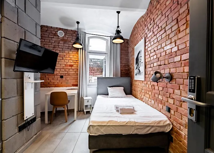 Rentplanet - Strzalowa Poznan