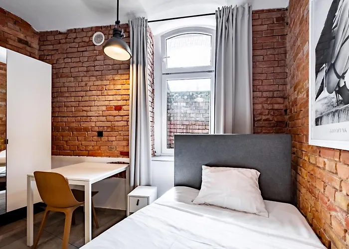 Rentplanet - Strzalowa * Poznań