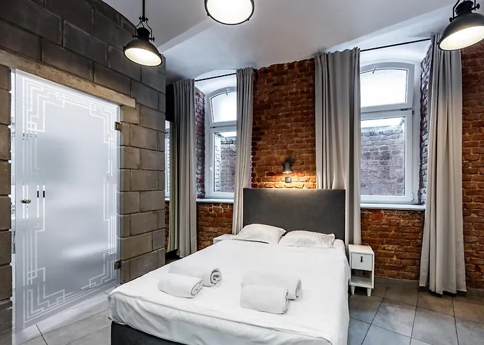 Rentplanet - Strzalowa