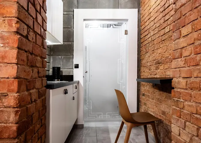 Rentplanet - Strzalowa Apartment Poznan