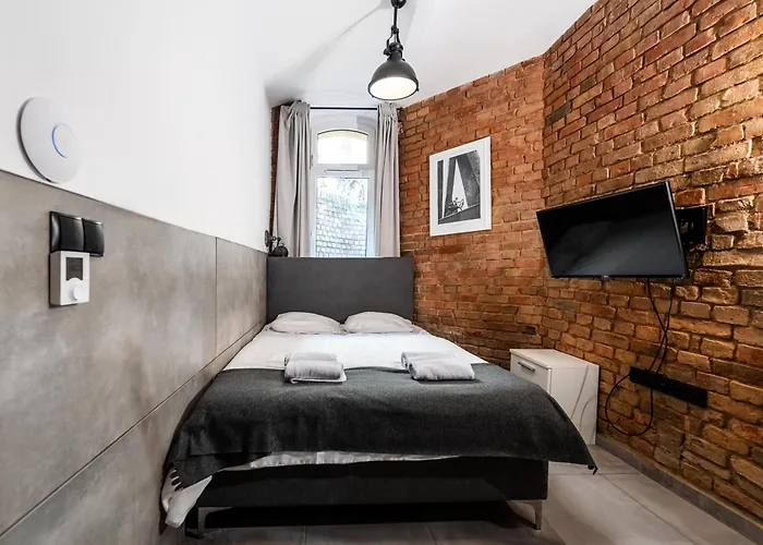 Rentplanet - Strzalowa Apartment Poznan