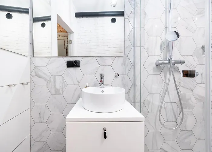 Apartment Rentplanet - Strzalowa Poznan