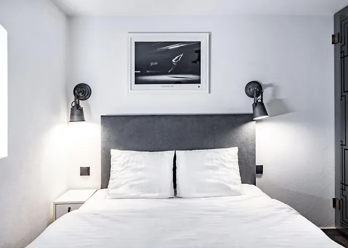 Apartment Rentplanet - Strzalowa *