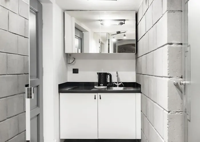 Apartment Rentplanet - Strzalowa