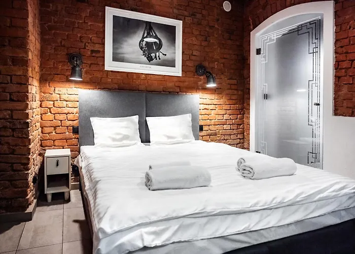 Rentplanet - Strzalowa * Poznan