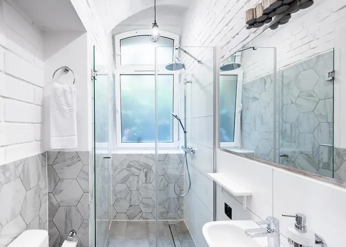 Rentplanet - Strzalowa Apartment *