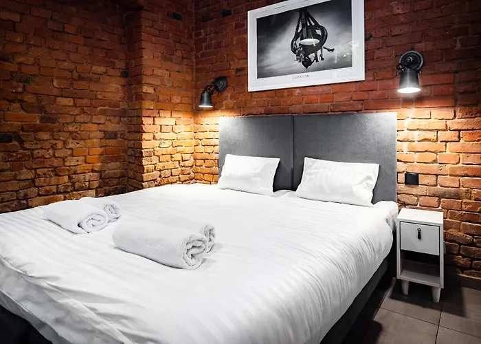 Apartment Rentplanet - Strzalowa Poznan
